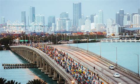 Marathon De Miami 2023 Inscripciones